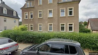 Apartments for rent in Saxon Switzerland-Eastern Ore Mountains - Photo from Google Street View