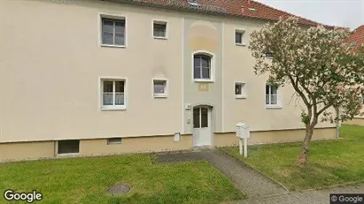 Apartments for rent in Saxon Switzerland-Eastern Ore Mountains - Photo from Google Street View