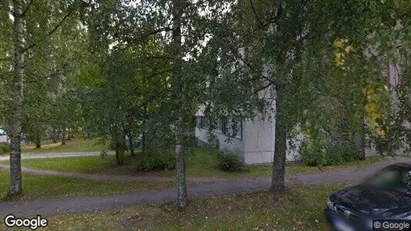 Apartments for rent in Lahti - Photo from Google Street View Apartments for rent in Lahti - Photo from Google Street View