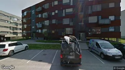 Apartments for rent in Viimsi - Photo from Google Street View