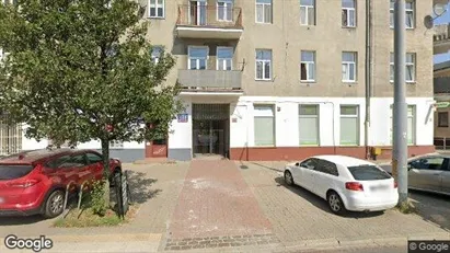Apartments for rent in Warszawa Praga-Południe - Photo from Google Street View