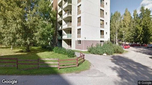 Apartments for rent in Lahti - Photo from Google Street View