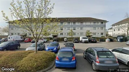 Apartments for rent in Kalundborg - Photo from Google Street View