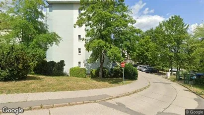Apartments for rent in Central Saxony - Photo from Google Street View
