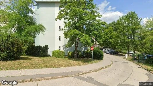 Apartments for rent in Central Saxony - Photo from Google Street View