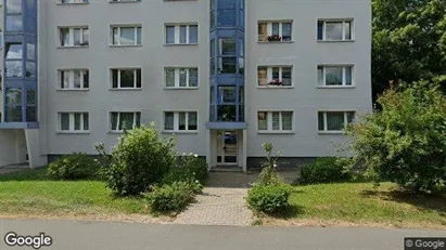 Apartments for rent in Central Saxony - Photo from Google Street View