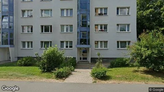 Apartments for rent in Central Saxony - Photo from Google Street View