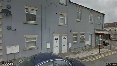 Apartments for rent in Darlington - County Durham - Photo from Google Street View