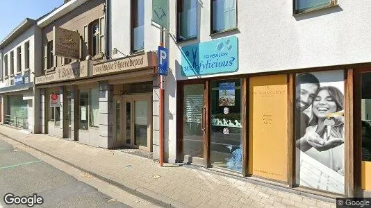Apartments for rent in Deerlijk - Photo from Google Street View