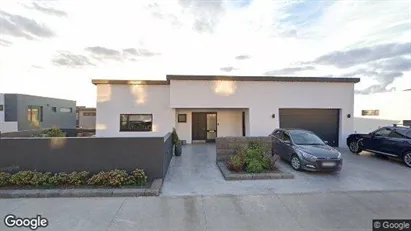 Apartments for rent in Reykjavík Grafarholt - Photo from Google Street View