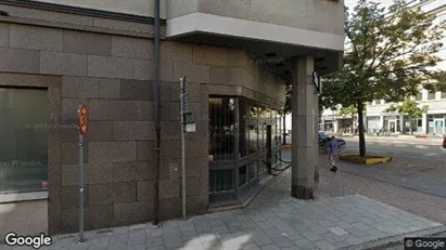 Apartments for rent in Norrköping - Photo from Google Street View