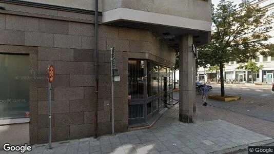 Apartments for rent in Norrköping - Photo from Google Street View