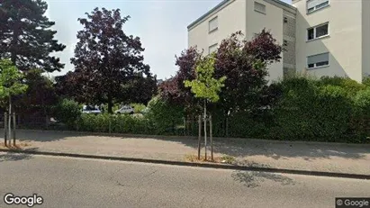 Apartments for rent in Speyer - Photo from Google Street View