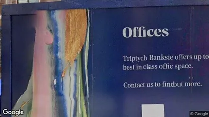 Apartments for rent in London SE1 - Photo from Google Street View