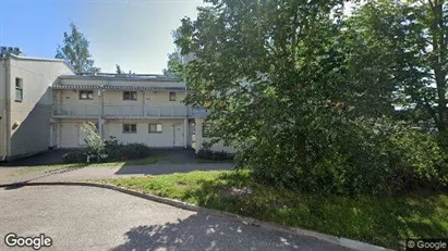 Apartments for rent in Helsinki Koillinen - Photo from Google Street View
