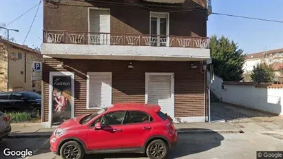 Apartments for rent in Turin - Photo from Google Street View