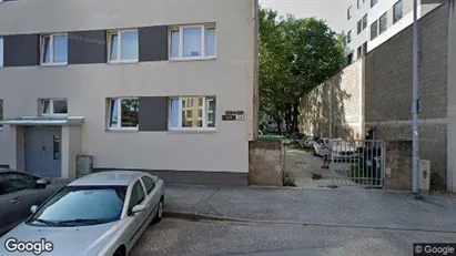 Apartments for rent in Tallinn Kesklinna - Photo from Google Street View