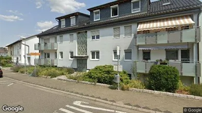 Apartments for rent in Speyer - Photo from Google Street View