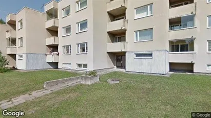 Apartments for rent in Viimsi - Photo from Google Street View