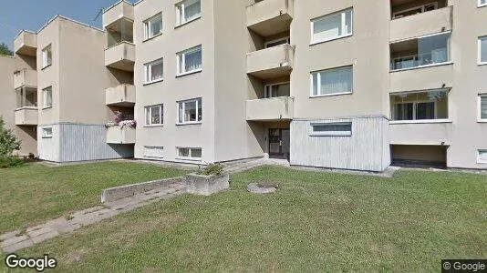Apartments for rent in Viimsi - Photo from Google Street View