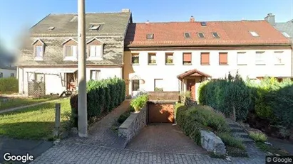 Apartments for rent in Zwickau - Photo from Google Street View