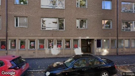 Apartments for rent in Norrköping - Photo from Google Street View