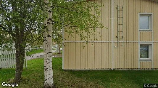 Apartments for rent in Haparanda - Photo from Google Street View