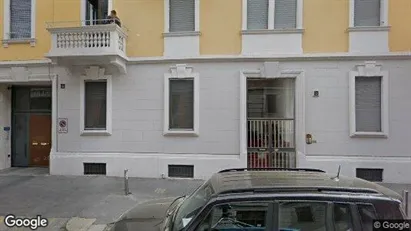 Apartments for rent in Milano Zona 8 - Fiera, Gallaratese, Quarto Oggiaro - Photo from Google Street View