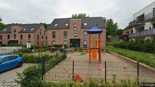 Rooms for rent in Hamburg Wandsbek - Photo from Google Street View