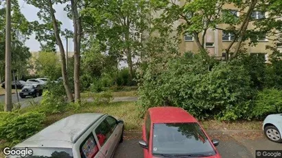 Apartments for rent in Zwickau - Photo from Google Street View