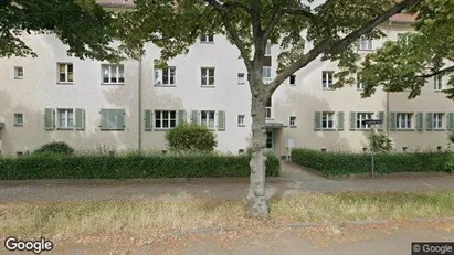Apartments for rent in Dresden - Photo from Google Street View