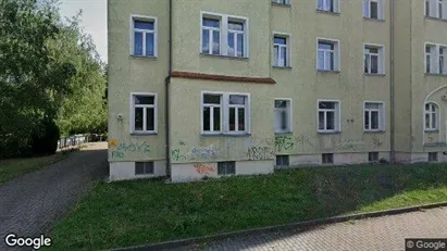 Apartments for rent in Leipzig - Photo from Google Street View