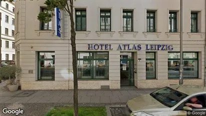 Apartments for rent in North Saxony - Photo from Google Street View