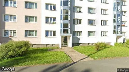 Apartments for rent in Central Saxony - Photo from Google Street View