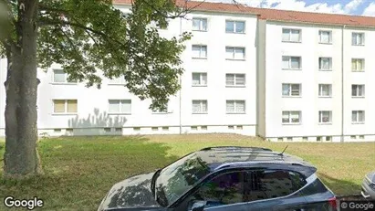 Apartments for rent in Central Saxony - Photo from Google Street View