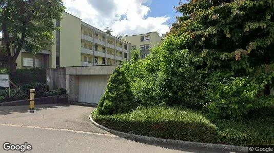 Apartments for rent in Zürich Distrikt 11 - Photo from Google Street View