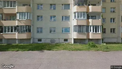 Apartments for rent in Tallinn Kesklinna - Photo from Google Street View