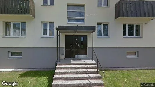 Apartments for rent in Jõelähtme - Photo from Google Street View