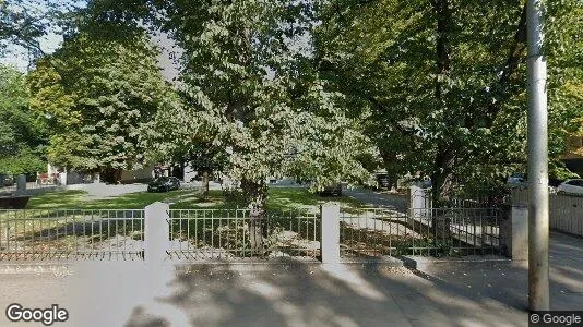 Apartments for rent in Tallinn Kesklinna - Photo from Google Street View