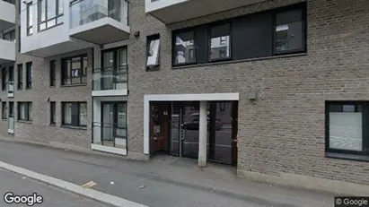 Apartments for rent in Oslo Gamle Oslo - Photo from Google Street View
