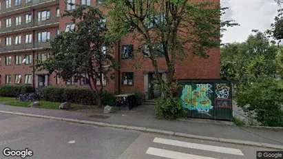 Apartments for rent in Oslo Gamle Oslo - Photo from Google Street View