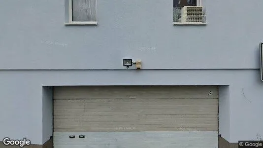 Apartments for rent in Prague 5 - Photo from Google Street View