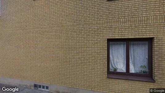 Apartments for rent in Sjöbo - Photo from Google Street View