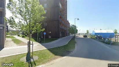 Apartments for rent in Husie - Photo from Google Street View