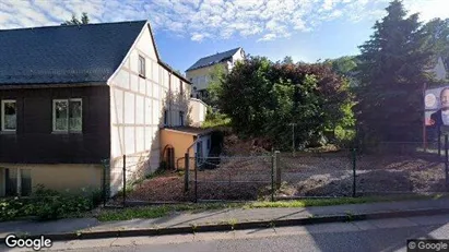 Apartments for rent in Zwickau - Photo from Google Street View