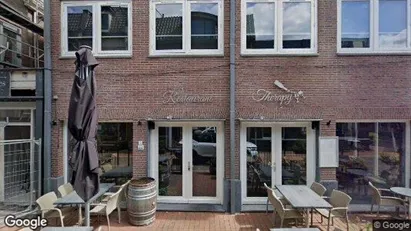 Apartments for rent in Gooise Meren - Photo from Google Street View