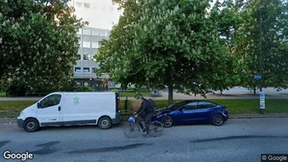 Rooms for rent in Malmö City - Photo from Google Street View
