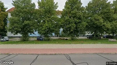 Apartments for rent in Bautzen - Photo from Google Street View