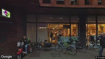 Apartments for rent in Zwolle - Photo from Google Street View