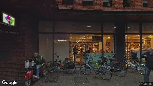 Apartments for rent in Zwolle - Photo from Google Street View
